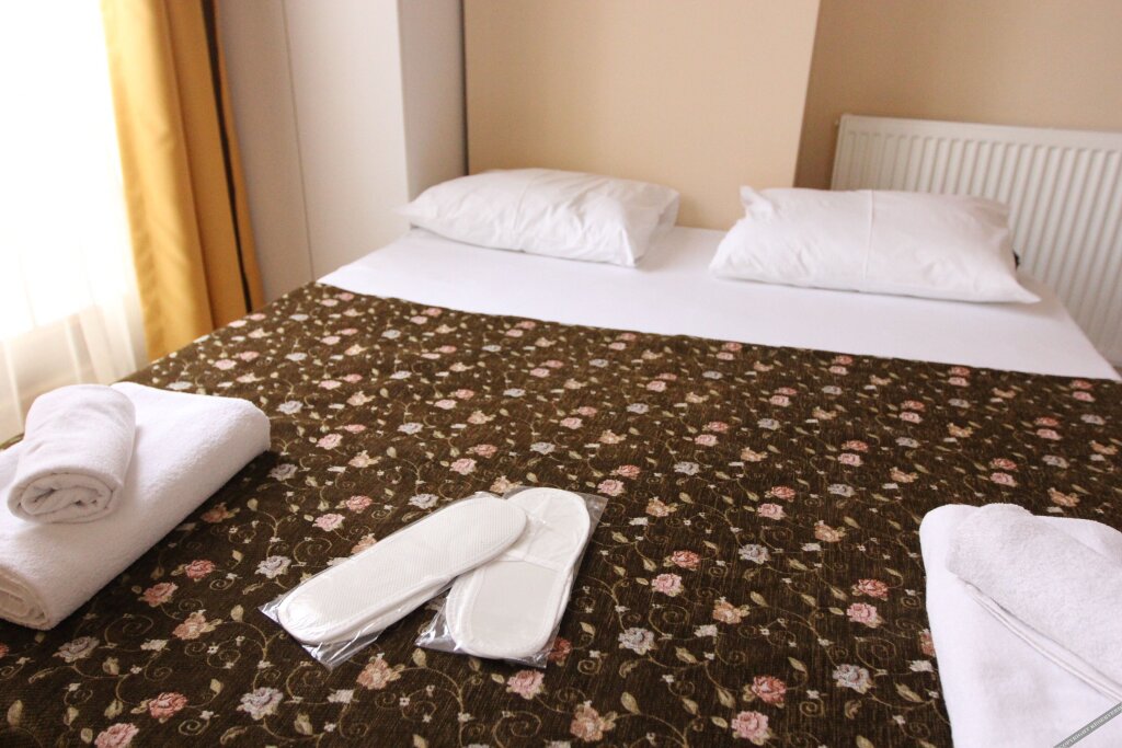 Бююкада: My Way Cadde Butik Otel