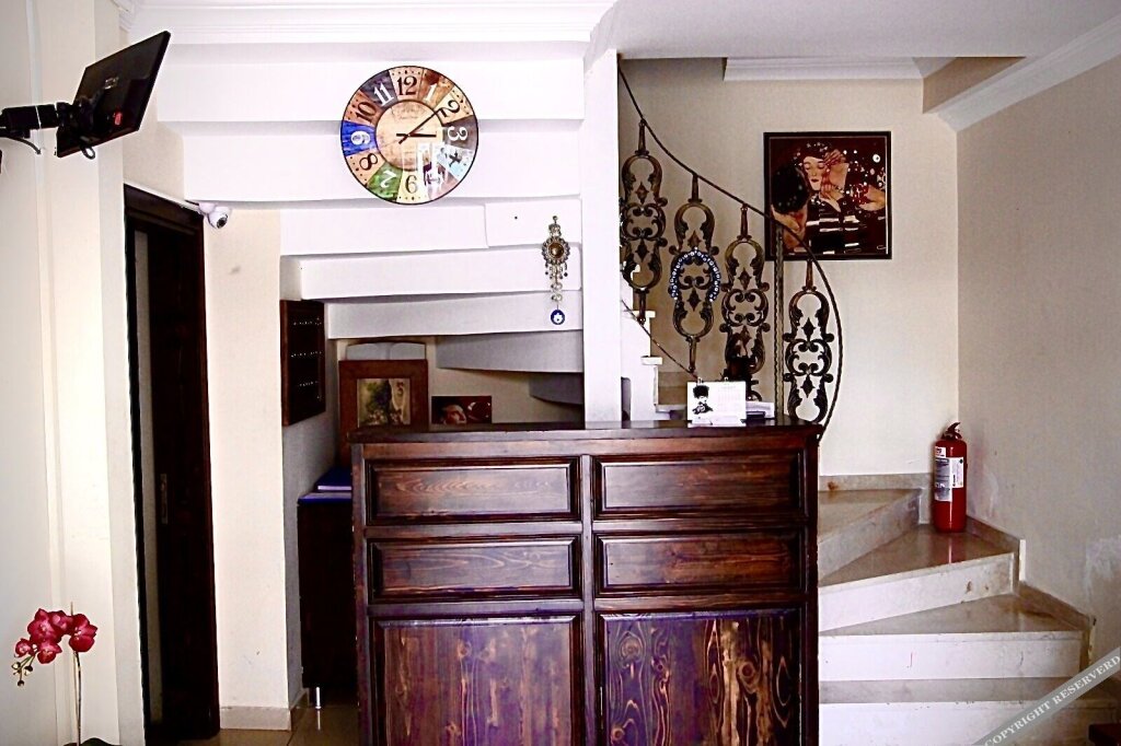 Бююкада: My Way Cadde Butik Otel