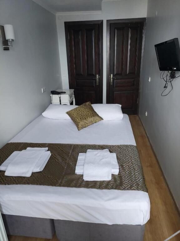 Бююкада: My Way Cadde Butik Otel
