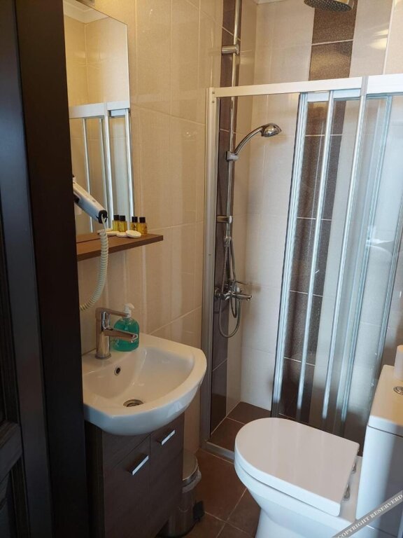Бююкада: My Way Cadde Butik Otel