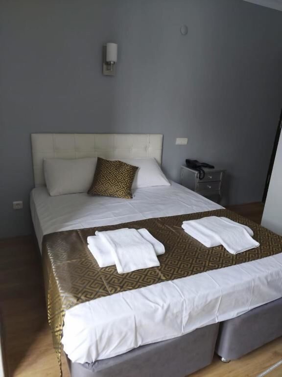 Бююкада: My Way Cadde Butik Otel