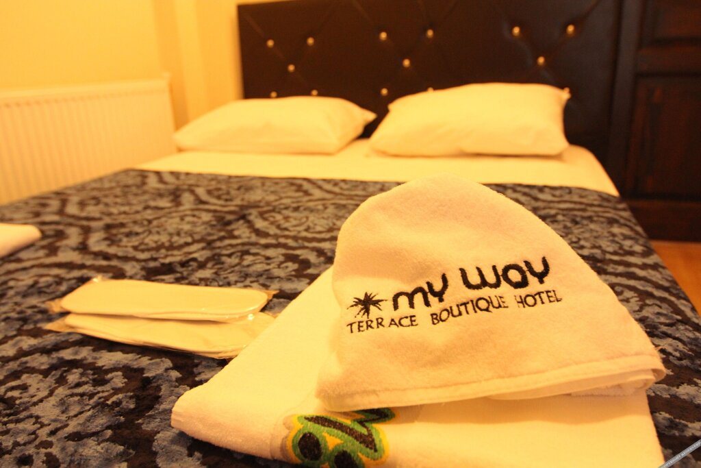 Бююкада: My Way Cadde Butik Otel