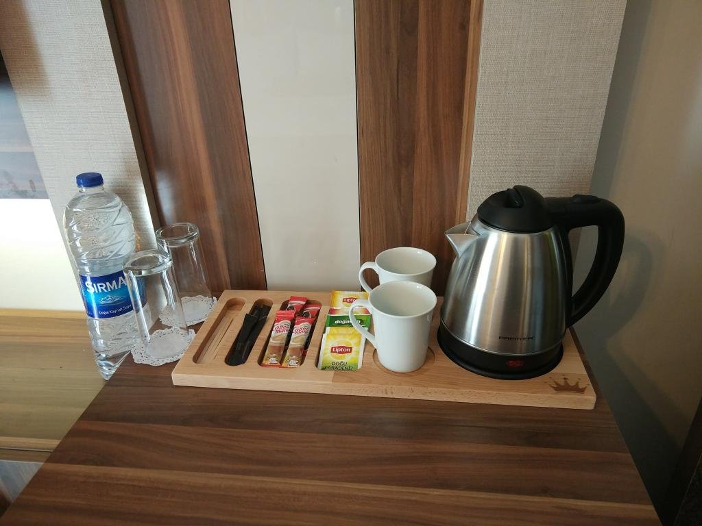 Бурса: Burçman Hotel Vişne