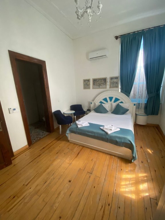 Бююкада: Büyükada Mavi̇ Palas Hotel