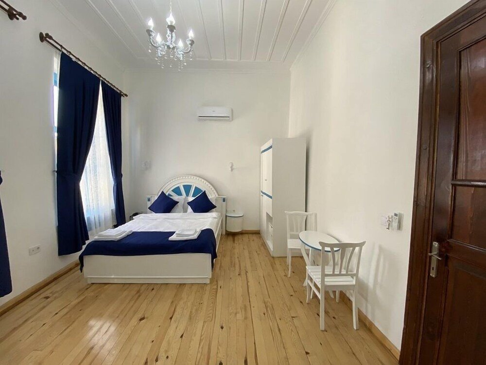 Бююкада: Büyükada Mavi̇ Palas Hotel