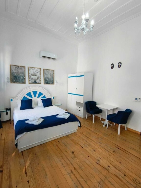 Бююкада: Büyükada Mavi̇ Palas Hotel