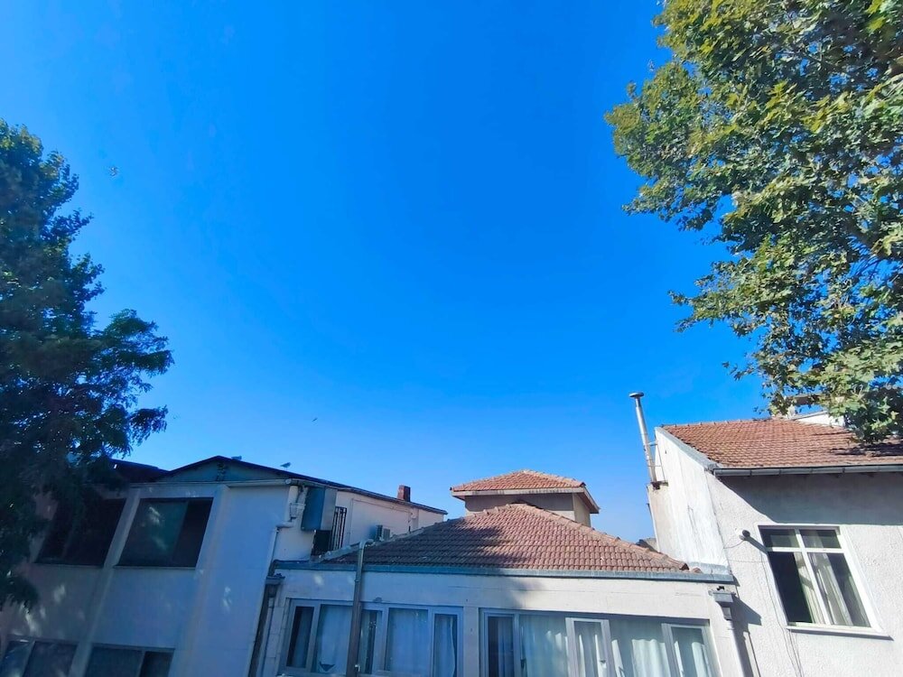 Бююкада: Büyükada Mavi̇ Palas Hotel