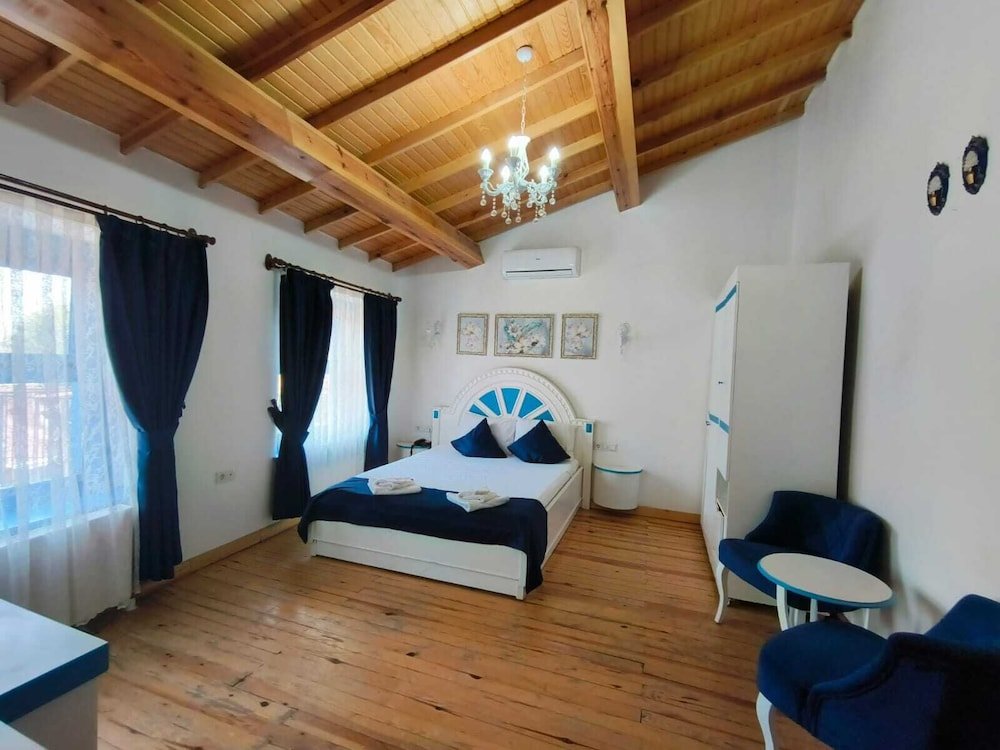 Бююкада: Büyükada Mavi̇ Palas Hotel