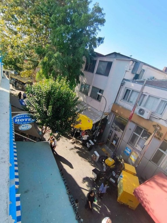 Бююкада: Büyükada Mavi̇ Palas Hotel