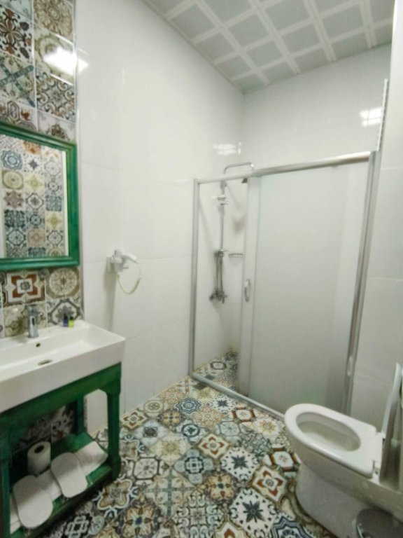 Бююкада: Büyükada Mavi̇ Palas Hotel