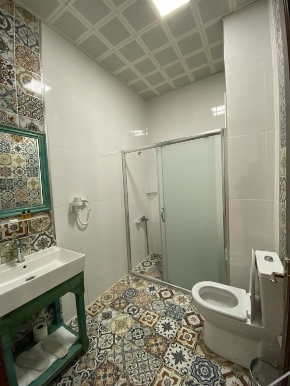 Бююкада: Büyükada Mavi̇ Palas Hotel