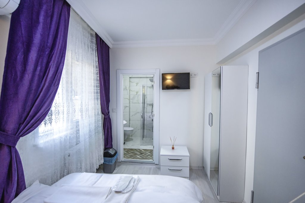 Бююкада: Leydi Butik Otel