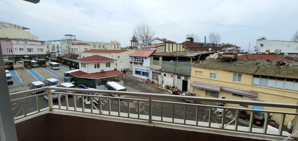 Бююкада: Leydi Butik Otel