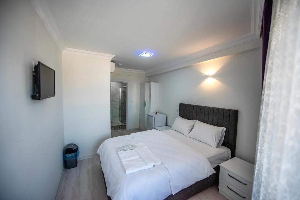 Бююкада: Leydi Butik Otel
