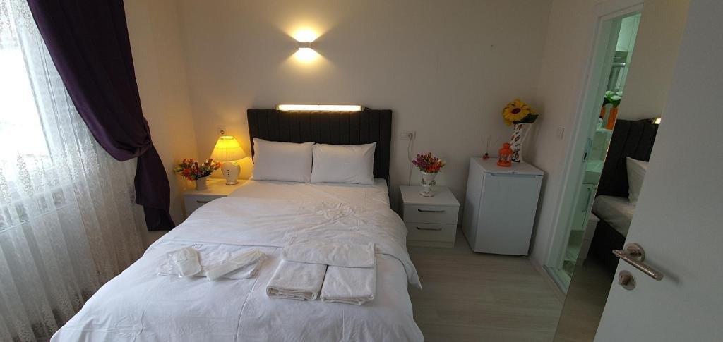 Бююкада: Leydi Butik Otel