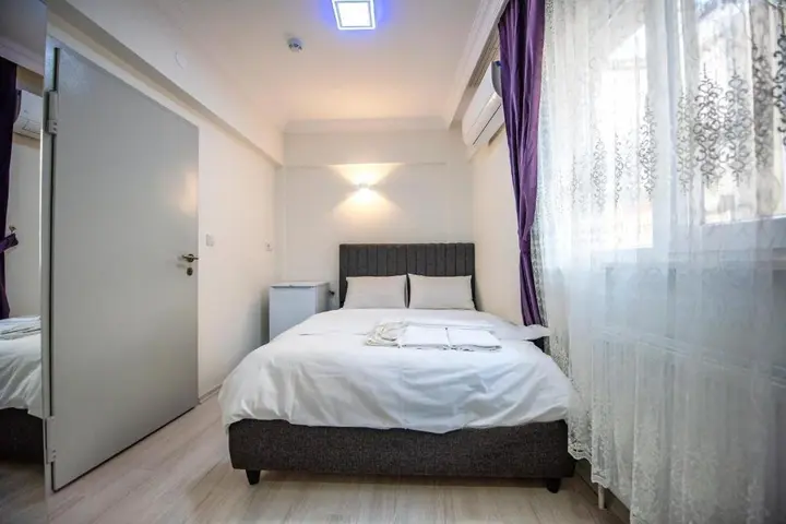 Бююкада: Leydi Butik Otel
