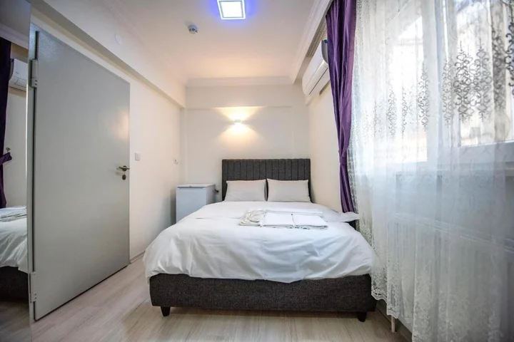 Бююкада: Leydi Butik Otel