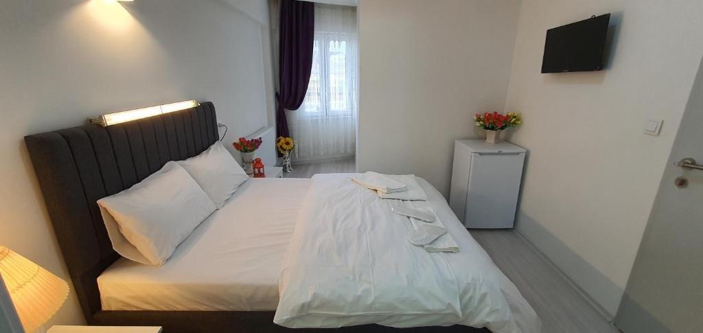 Бююкада: Leydi Butik Otel