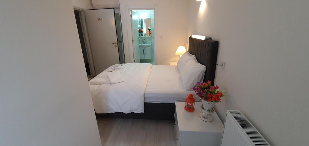 Бююкада: Leydi Butik Otel