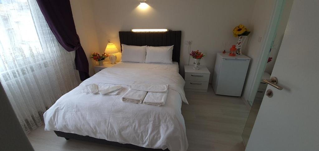 Бююкада: Leydi Butik Otel