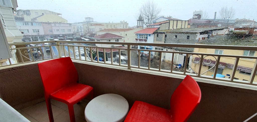 Бююкада: Leydi Butik Otel