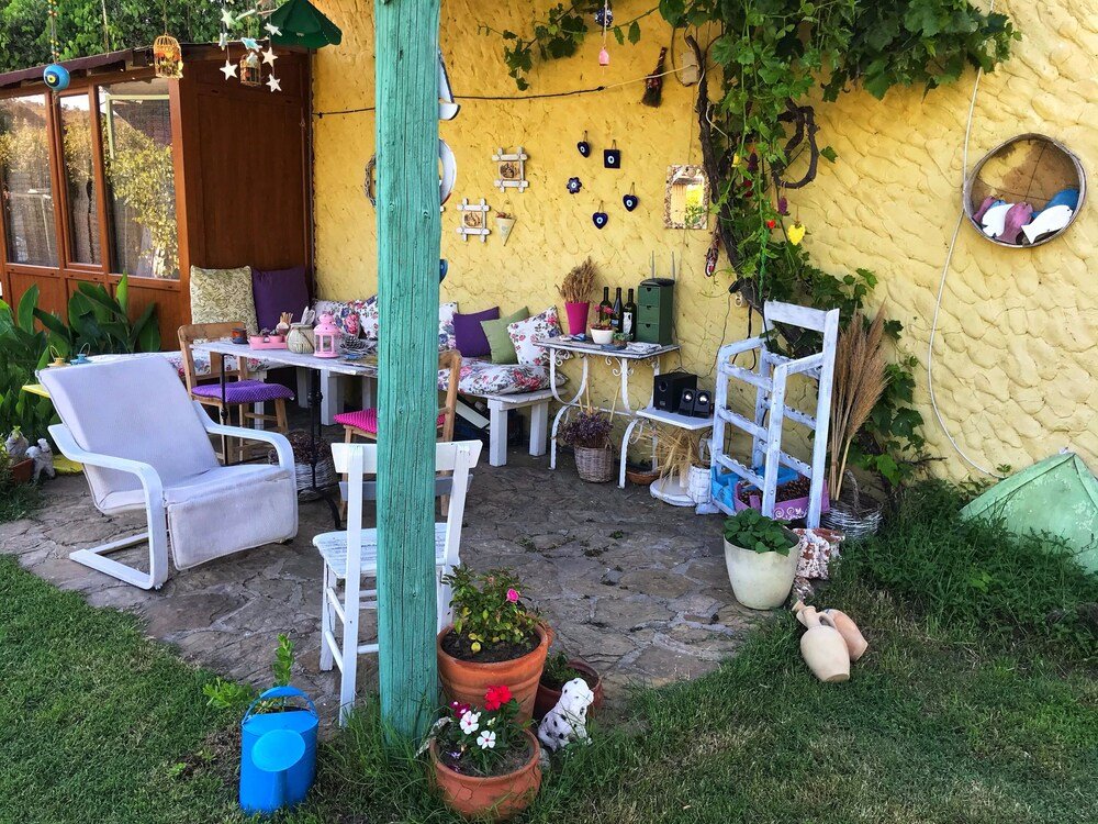 Tenedos Tatil Odaları — фото 2