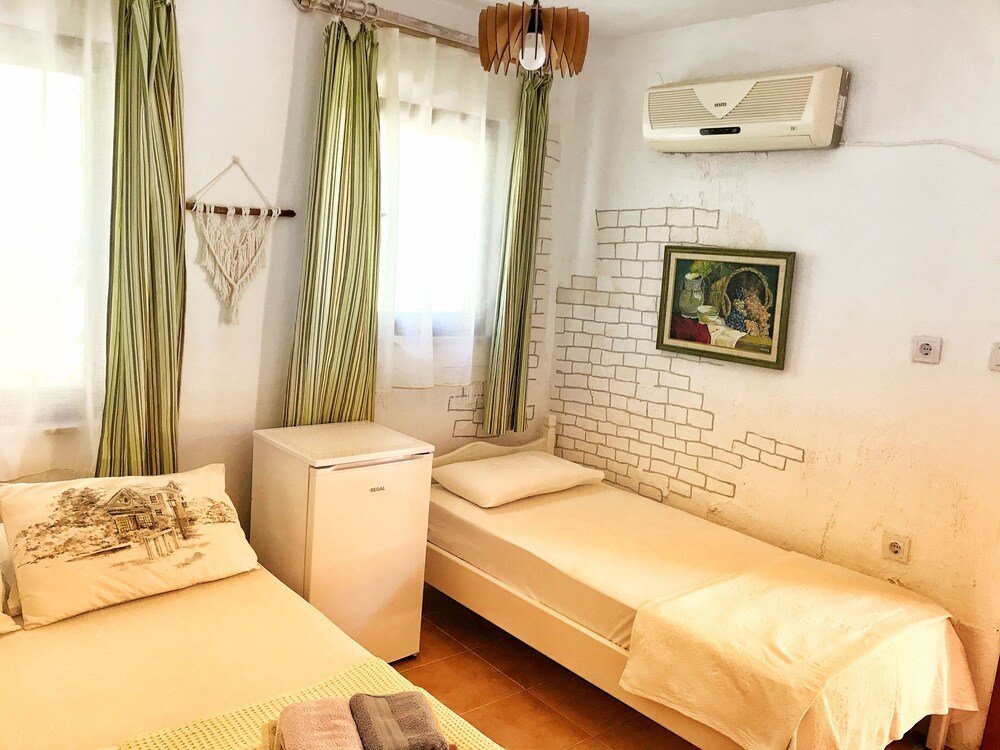 Бозджаада: Tenedos Tatil Odaları