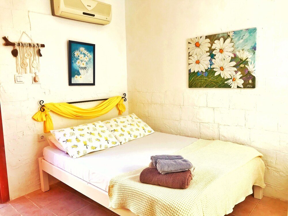 Бозджаада: Tenedos Tatil Odaları
