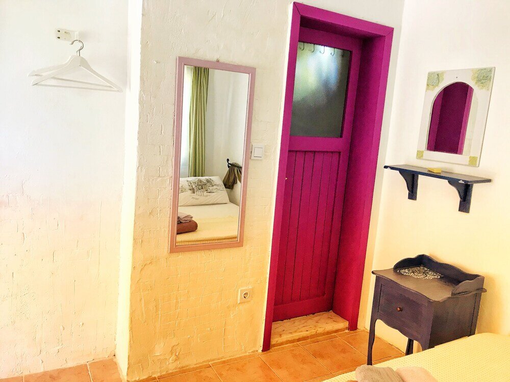 Бозджаада: Tenedos Tatil Odaları