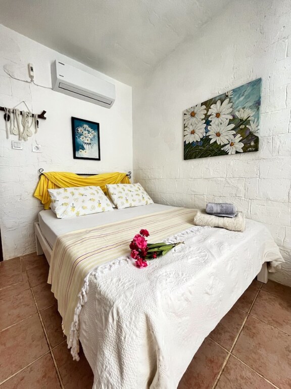 Бозджаада: Tenedos Tatil Odaları