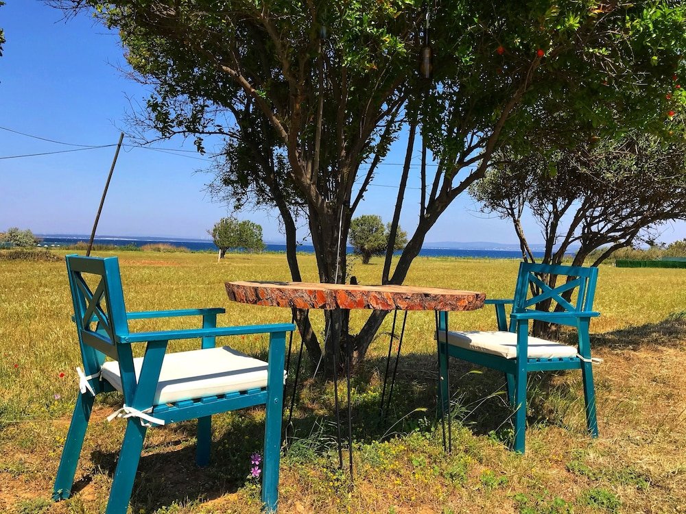Бозджаада: Tenedos Tatil Odaları