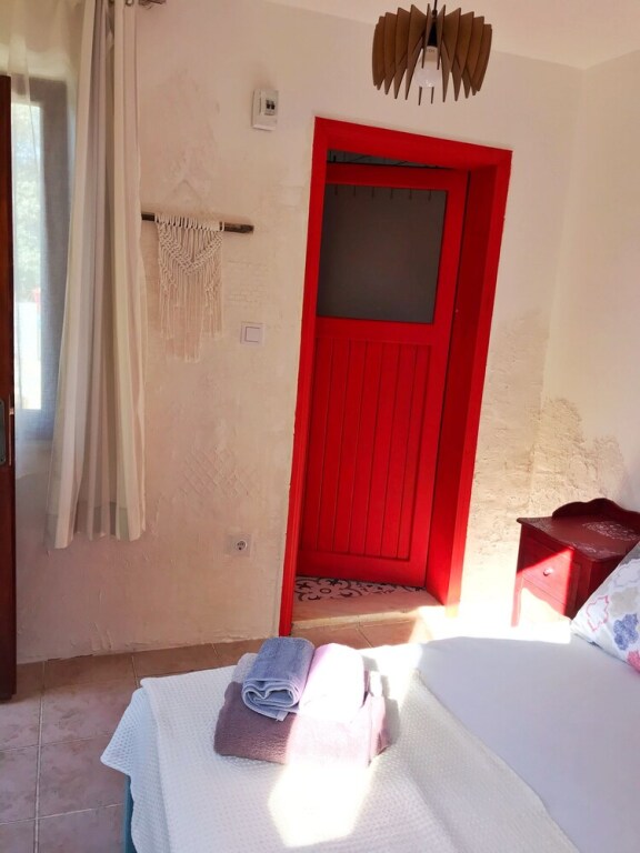 Бозджаада: Tenedos Tatil Odaları