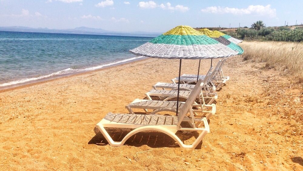 Бозджаада: Tenedos Tatil Odaları
