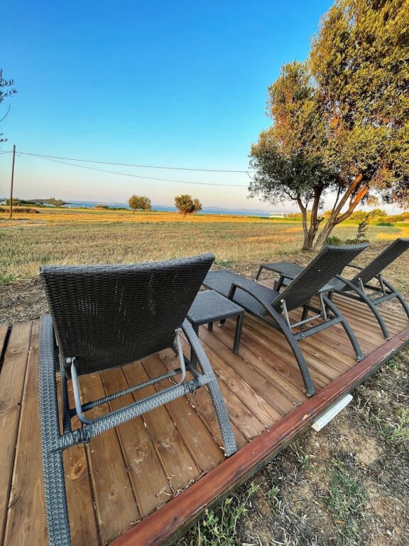 Бозджаада: Tenedos Tatil Odaları