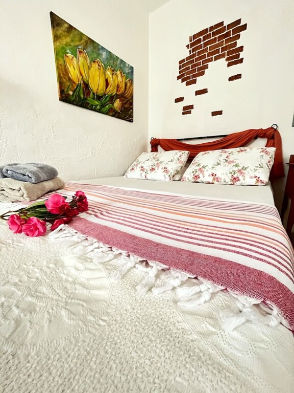 Бозджаада: Tenedos Tatil Odaları