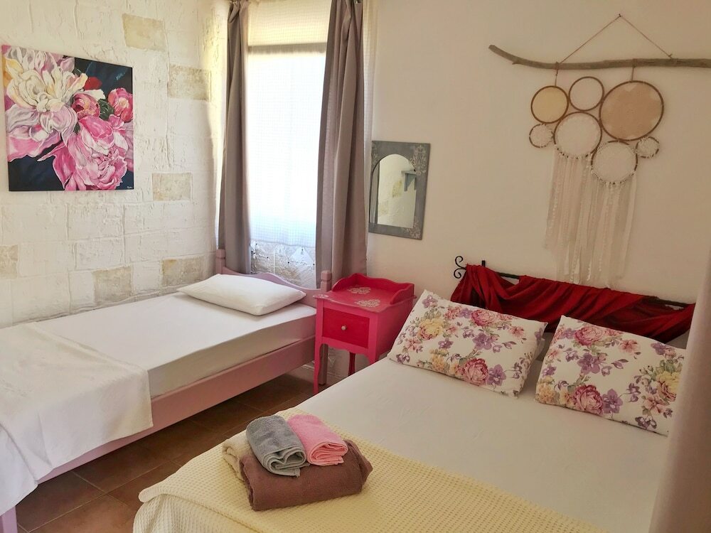 Бозджаада: Tenedos Tatil Odaları