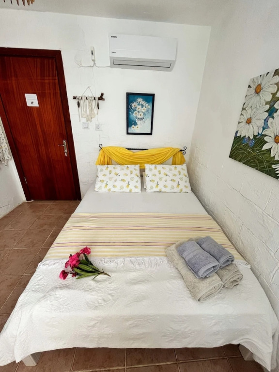 Бозджаада: Tenedos Tatil Odaları