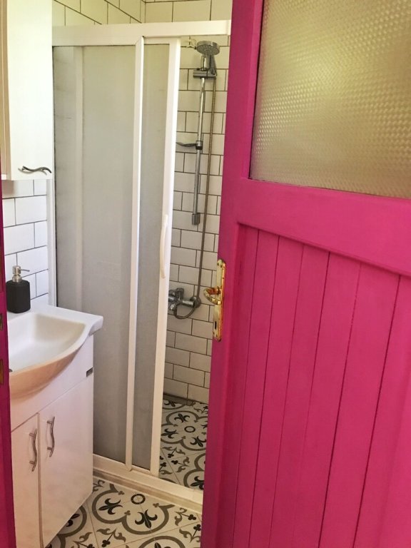 Бозджаада: Tenedos Tatil Odaları