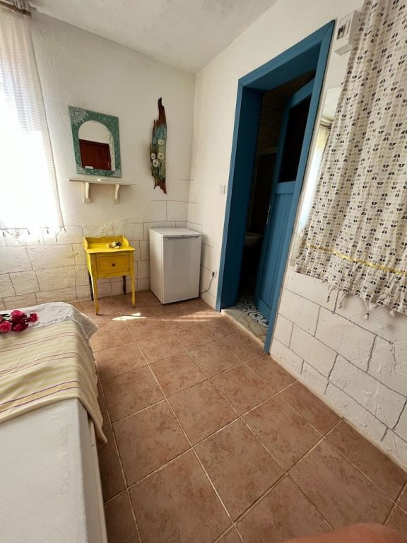 Бозджаада: Tenedos Tatil Odaları