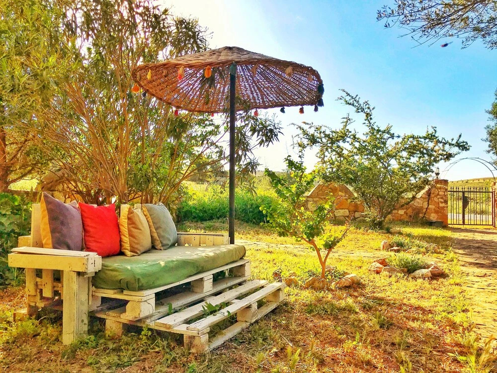 Бозджаада: Tenedos Tatil Odaları