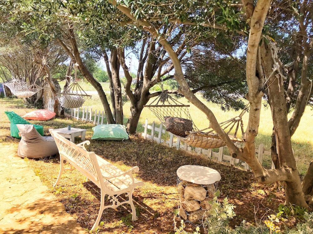 Бозджаада: Tenedos Tatil Odaları