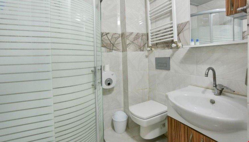 Бурхание: Yaşam Beach Otel