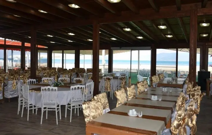 Yaşam Beach Otel — фото 2