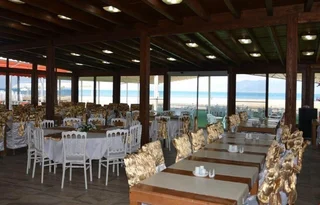 Бурхание: Yaşam Beach Otel