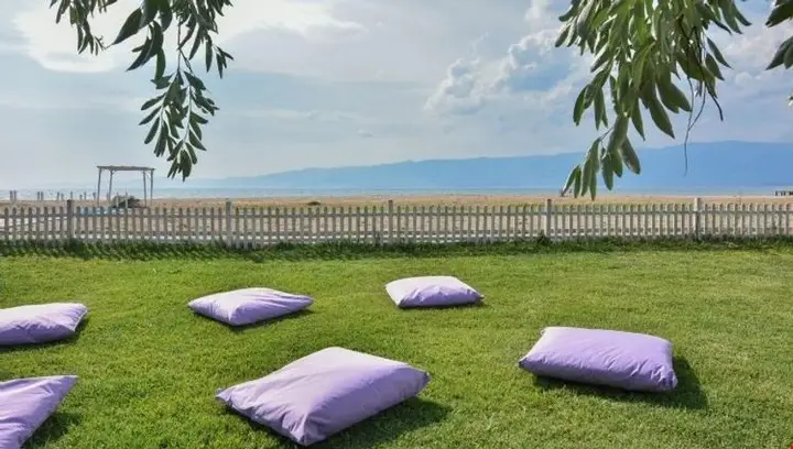 Yaşam Beach Otel — фото 6