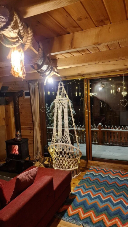 Чамлыхемшин: Yayla Bungalov