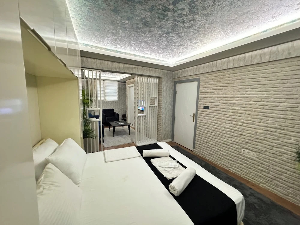 Бурса: Grani Butik Otel