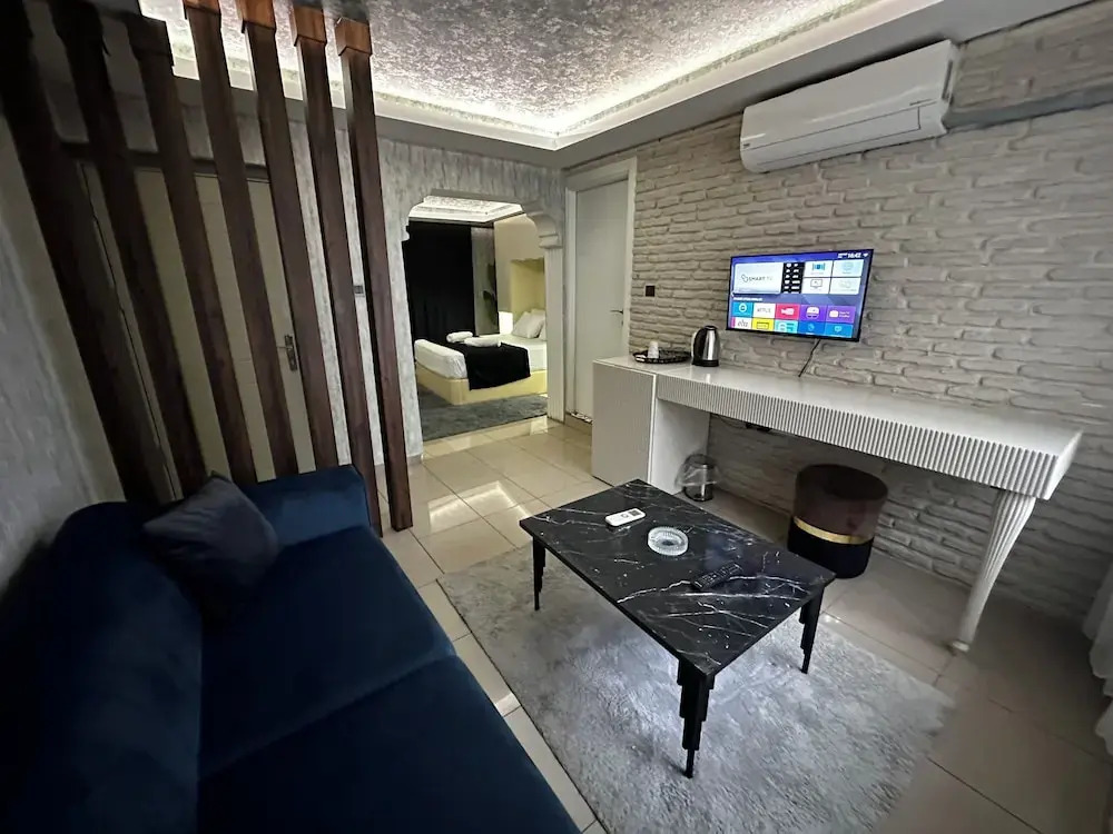 Бурса: Grani Butik Otel