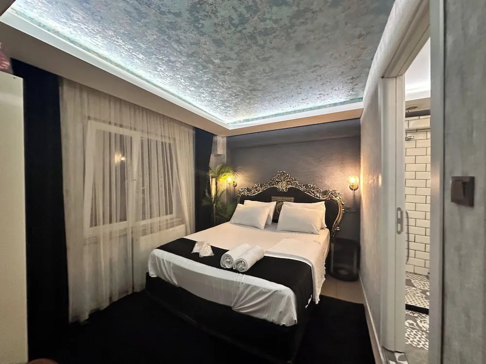 Бурса: Grani Butik Otel