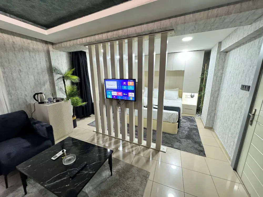 Бурса: Grani Butik Otel